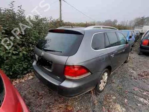 Left front window switch VW GOLF VI Variant (AJ5) 1.6 TDI | BP22854390I27 - Image 5