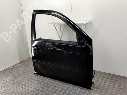 Right front door VW GOLF IV (1J1) 1.9 TDI | BP22852132C3 