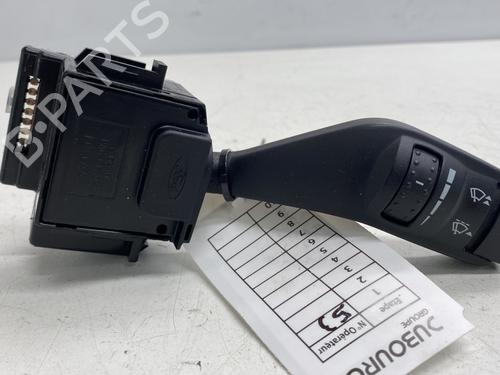 Used Steering column stalk FORD KUGA I 2.0 TDCi (140 hp) 24657591