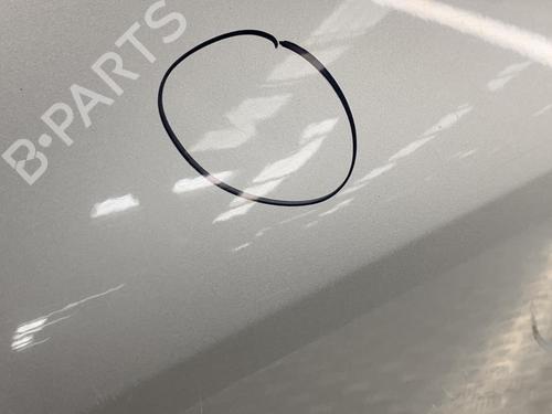 Used Left rear door RENAULT LAGUNA III Grandtour (KT0/1) 2.0 dCi (KT07, KT0J, KT14, KT1A, KT1S) (131 hp) 22852600