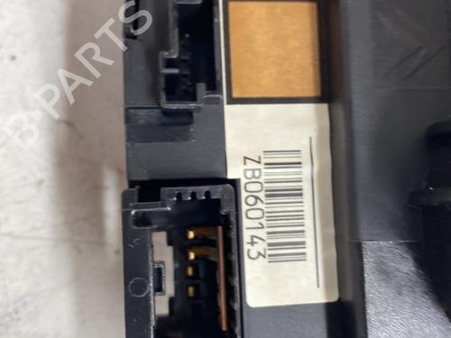 Used Steering column stalk Steering column stalk PEUGEOT 208 I (CA_, CC_) 1.4 HDi (68 hp) 31584265 31584265