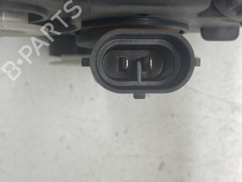 Used Right front fog light Right front fog light RENAULT CLIO II (BB_, CB_) 1.4 16V (B/CB0P, BB13) (98 hp) 22860919 22860919