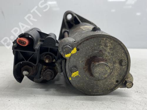 Starter FORD FOCUS I (DAW, DBW) 1.6 16V | BP27819310M8 