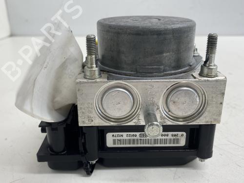 Used ABS pump ABS pump RENAULT CLIO II (BB_, CB_) 1.5 dCi (B/C2J) (68 hp) 22860801 22860801