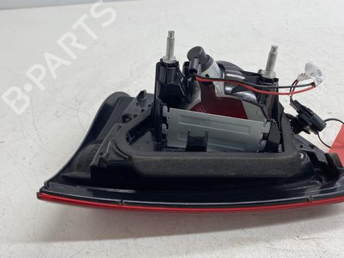 Used Left tailgate light Left tailgate light RENAULT CLIO IV Grandtour (KH_) 1.5 dCi 90 (KHN3, KHN4) (90 hp) 30724980 30724980