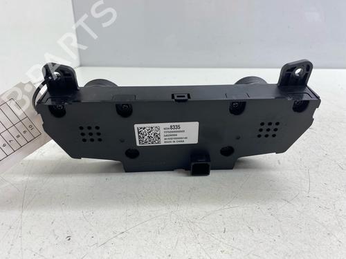Climate control OPEL KARL (C16) 1.0 | BP36368108I5 - Image 4