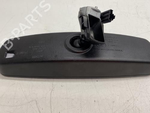 Used Rear mirror Rear mirror FORD FIESTA VII (HJ, HF) 1.0 EcoBoost mHEV ACTIVE (125 hp) 22863047 22863047