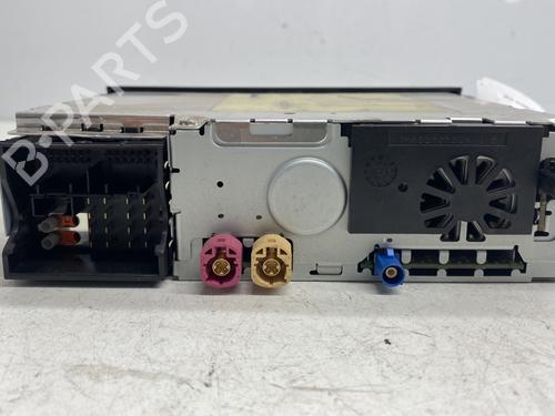Radio MINI MINI COUNTRYMAN (R60) One D | BP28015511E6 