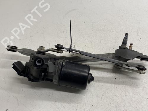 Used Front wiper motor TOYOTA AYGO (_B1_) 1.0 (KGB10_, KGB10R) (68 hp) 29968958