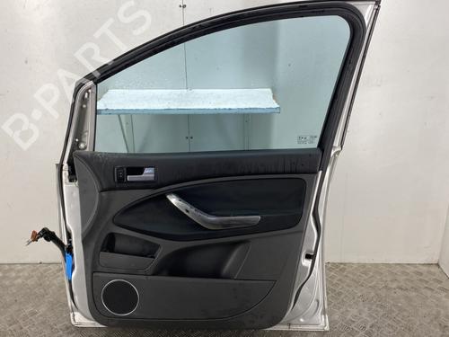Right front door FORD C-MAX (DM2) 2.0 TDCi | BP24314458C3 