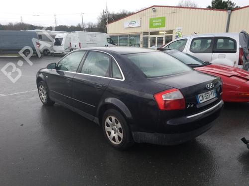 Left taillight AUDI A4 B6 (8E2) 1.9 TDI | BP22851887C34 - Image 6