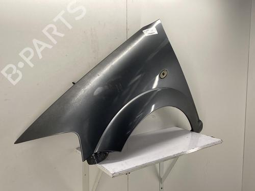 Left front fenders CITROËN C3 I (FC_, FN_) 1.4 16V | BP22850474C41 