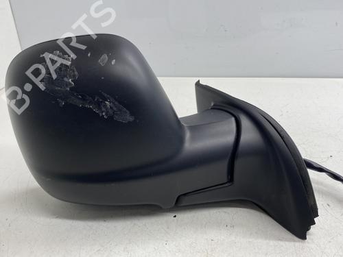 right-mirror-citroen-berlingo-box-bodympv-k9-2018-27271466 main image