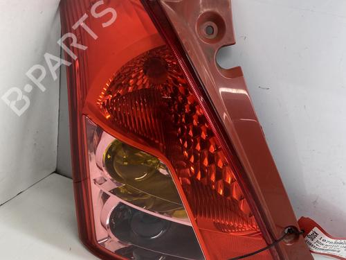 Used Left taillight SUZUKI SWIFT III (MZ, EZ) 1.3 (RS413, ZC11S) (92 hp) 32065322