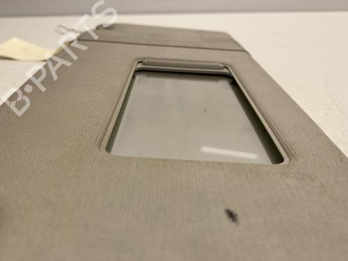 Left sun visor VW POLO (9N_, 9A_) 1.4 TDI | BP22856140I1 