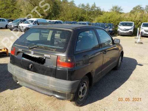Right front indicator SEAT IBIZA II (6K1) 1.0 | BP22855237C33 