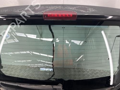 Tailgate OPEL MERIVA B MPV (S10) 1.7 CDTI (75) | BP28691962C6