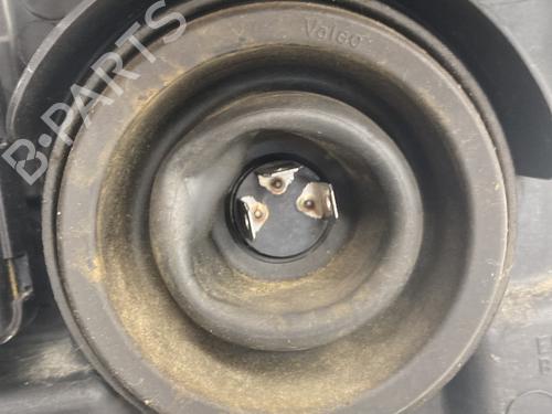 Used Right headlight Right headlight NISSAN NOTE (E11, NE11) 1.5 dCi (86 hp) 29139035 29139035