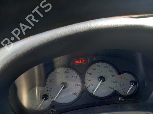 Used Parts CITROËN BERLINGO / BERLINGO FIRST MPV (MF_, GJK_, GFK_) 1.6 HDI 90 (MF9HX) (90 hp) 4324831