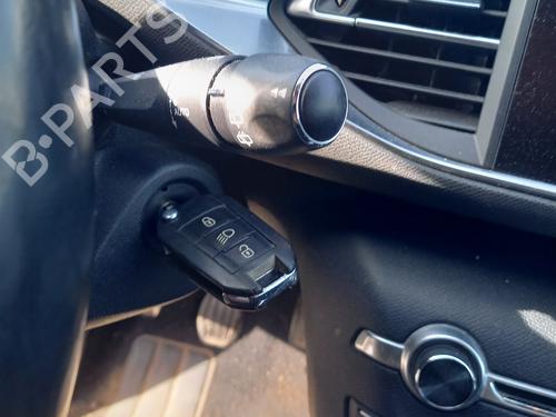 Used Parts PEUGEOT 308 II (LB_, LP_, LW_, LH_, L3_) 1.6 HDi 4779144