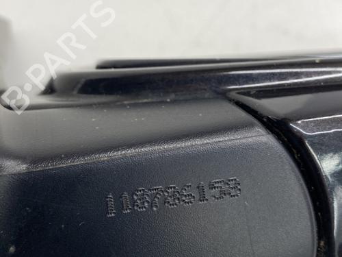 Used Right mirror Right mirror TOYOTA YARIS (_P1_) [1999-2005] 33607266 33607266