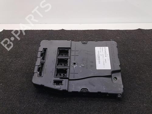 Electronic module RENAULT SCÉNIC II (JM0/1_) 1.9 dCi (JM14) | BP22856977M83 