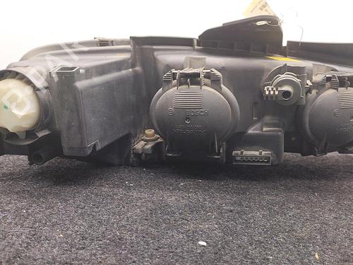 Left headlight PEUGEOT 406 (8B) 1.8 16V | BP22853180C28 