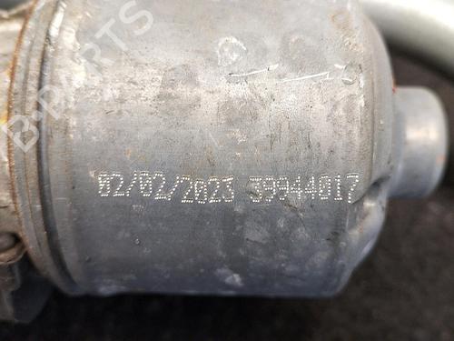 Front wiper motor PEUGEOT 207 (WA_, WC_) 1.4 16V | BP22858081M29 