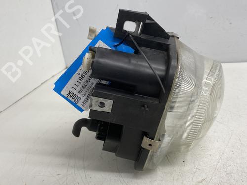 Used Right headlight Right headlight FIAT MULTIPLA (186_) 1.9 JTD 105 (186AXB1A) (105 hp) 29139459 29139459
