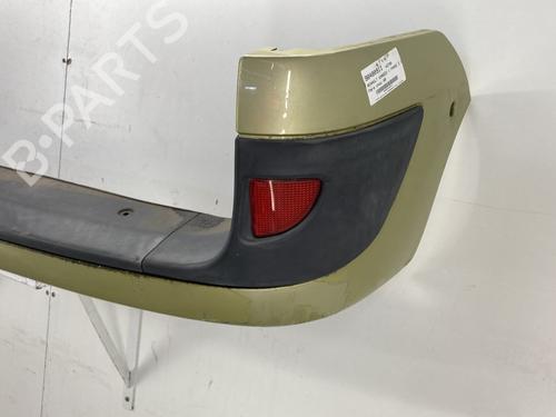 Rear bumper RENAULT KANGOO (KC0/1_) 1.2 16V (KC05, KC06, KC03, KC0T, KC0W, KC1D) | BP22859165C8 