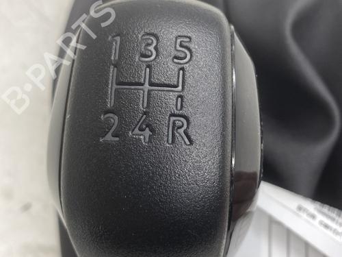 Gear lever PEUGEOT 208 II (UB_, UP_, UW_, UJ_) 1.2 PureTech 75 | BP24846844M90 