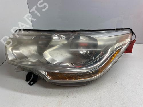 Left headlight CITROËN C4 II (NC_) 1.6 HDi 90 | BP36880579C28  - Image 5