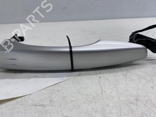 Rear right exterior door handle PEUGEOT 508 SW I (8E_) 2.0 HDi 180 RXH 967853201T