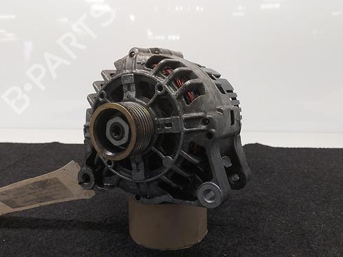 Alternator CITROËN C3 Pluriel (HB_) 1.6 | BP22850541M7 