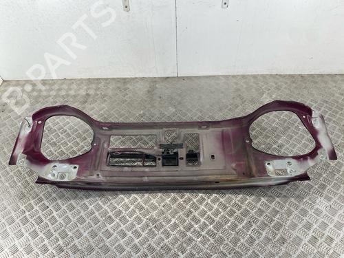 Used Front slam panel Front slam panel RENAULT TWINGO I (C06_) 1.2 16V (C06C, C06D, C06K) (75 hp) 34203077 34203077