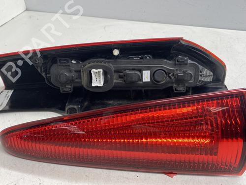 Venstre baglygte RENAULT KANGOO Express (FW0/1_) 1.5 dCi 90 (FW0G, FW05, FW08, FW11) | BP29605078C34 