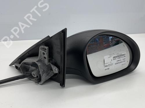 Left mirror ALFA ROMEO 159 Sportwagon (939_) 1.9 JTDM 16V (939BXC1B, 939BXC12) | BP22858643C26 