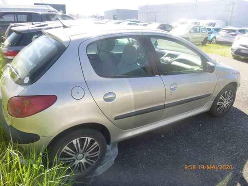 Fuse box PEUGEOT 206 Hatchback (2A/C) 2.0 HDI 90 | BP22855283E1 
