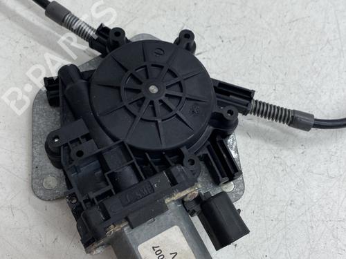 Used Front left window mechanism Front left window mechanism RENAULT MEGANE I Coach (DA0/1_) [1996-2003] 33738507 33738507