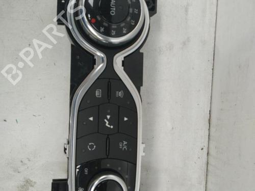 Climate control RENAULT TWINGO III (BCM_, BCA_) 0.9 TCe 90 (BCM9, BCM2) | BP22854810I5 
