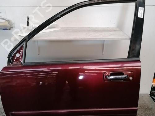 Left front door NISSAN X-TRAIL I (T30) 2.2 Di 4x4 | BP22854439C2 