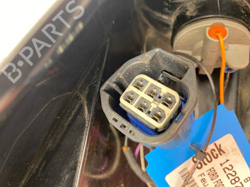 Right taillight FORD FOCUS III | BP34645244C35 - Image 3