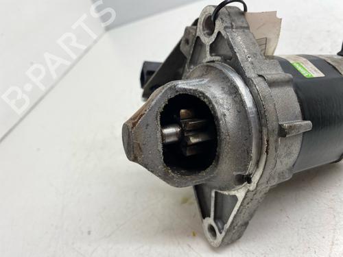 Startmotor Startmotor TOYOTA AYGO (_B1_) 1.0 (KGB10_, KGB10R) (68 hp) 35957314 35957314