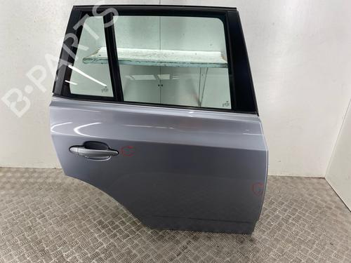 Porta trás direita Porta trás direita BMW X3 (E83) 2.0 d (150 hp) 34347976 34347976