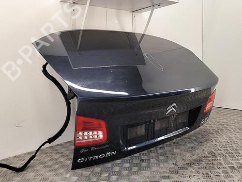 Bakluke CC/Kombi-Kupé CITROËN C5 III (RD_) 2.7 HDi (RDUHZJ) (204 hp) 22856727