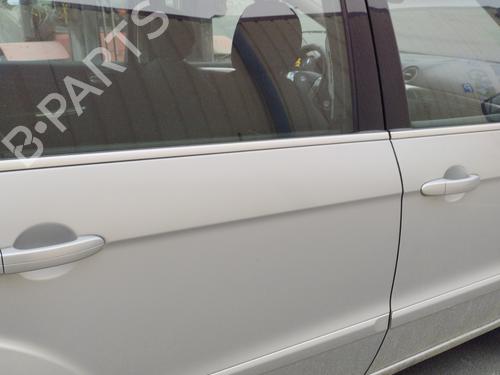 Starter FORD S-MAX (WA6) 2.0 TDCi | BP36556950M8 - Image 7