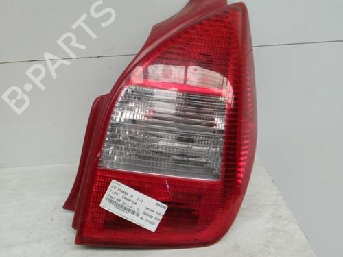 Used Right taillight Right taillight 22855361 22855361