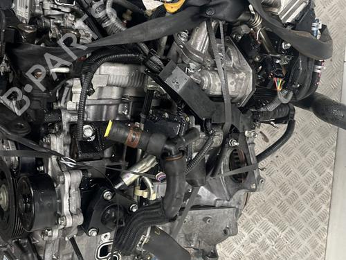 Engine TOYOTA VERSO S (_P12_) 1.4 D4-D (NLP121_, NLP121R) | BP30859798M1