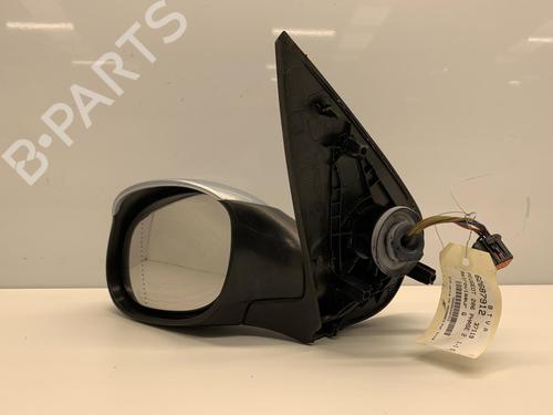 Left mirror PEUGEOT 206 Hatchback (2A/C) 1.1 i | BP22852569C26 