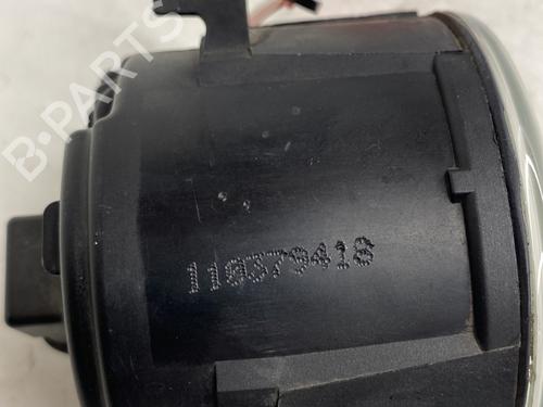 Left front fog light FORD FIESTA VI (CB1, CCN) 1.25 | BP28035651C30 